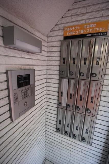 スプランドゥール（東京）のその他共用部分