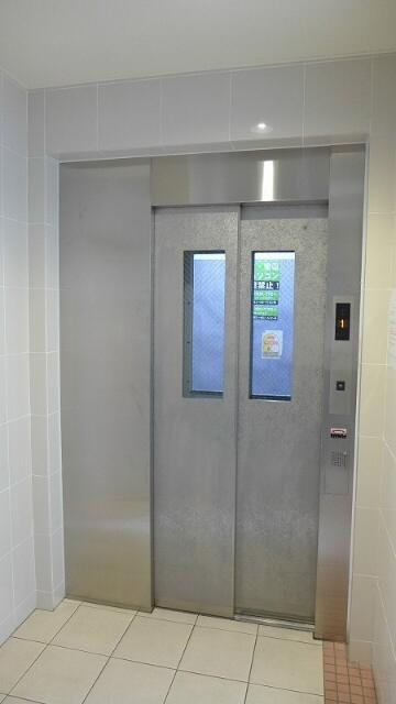 Ａｐａｒｔｍｅｎｔ　桜のその他共用部分