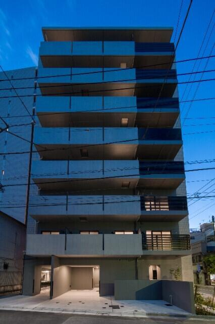Ｅｓｐｅｒｉａのその他共用部分