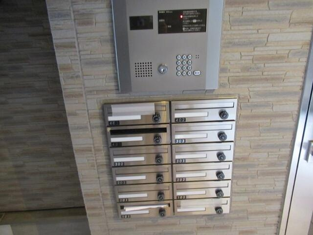 Ｓ　ＣＯＭＦＯＲＴ錦糸町のその他共用部分