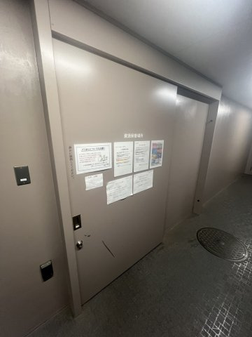 エスティメゾン赤羽のその他共用部分