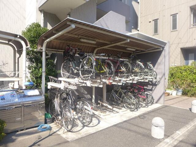 サウスイーストのその他共用部分