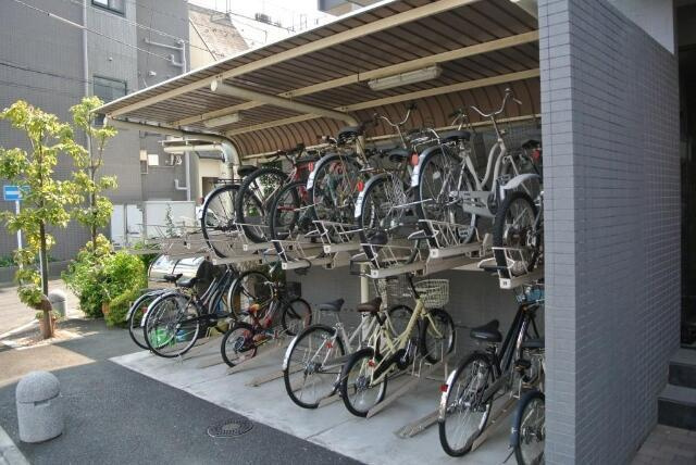 サウスイーストのその他共用部分