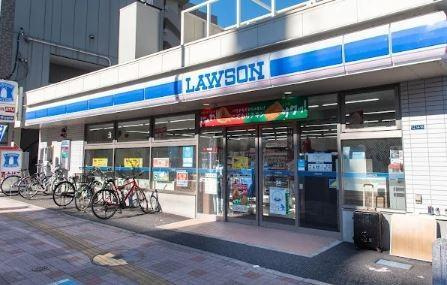 プロムナード岩楯の周辺|ローソン　江東森下一…まで192m