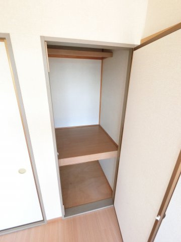 【収納】