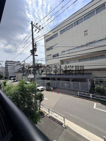 Ｓ－ＲＥＳＩＤＥＮＣＥ本所吾妻橋の展望
