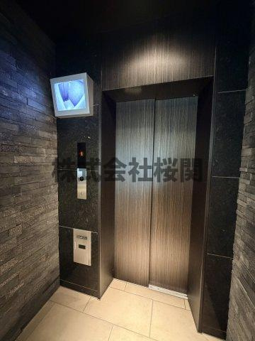Ｓ－ＲＥＳＩＤＥＮＣＥ本所吾妻橋のその他共用部分