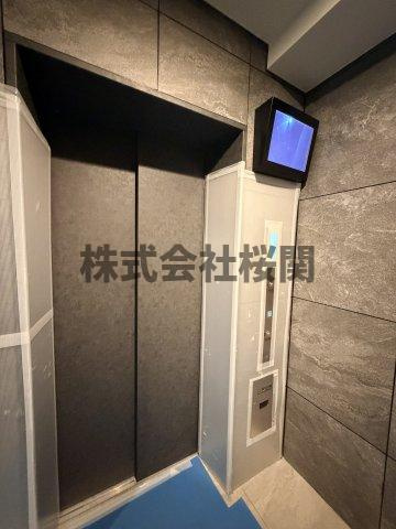 アーバネックス上野のその他共用部分