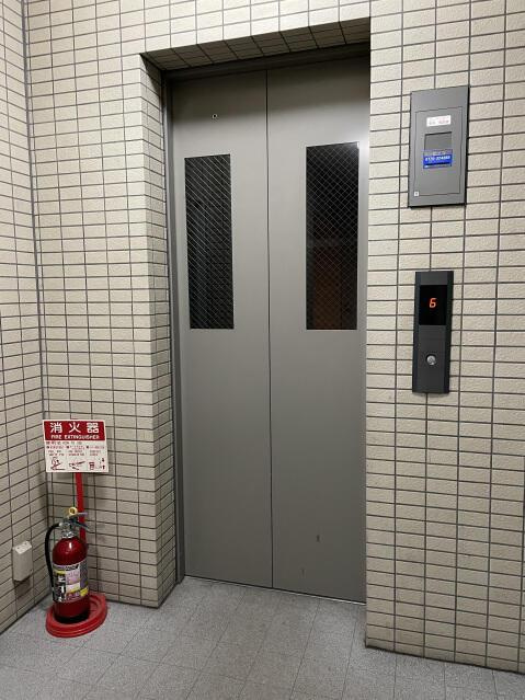 スカイコート錦糸町のその他共用部分