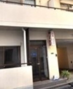 ＪＬＢグランエクリュ住吉Ⅱのエントランス