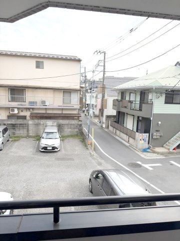 かいづかファミリア1の展望