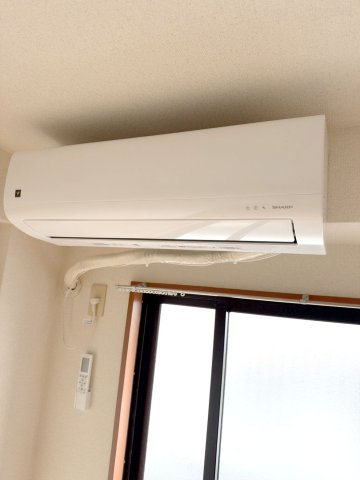 かいづかファミリア1の設備