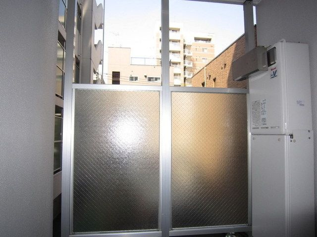 ガーラ・ステーション菊川の展望