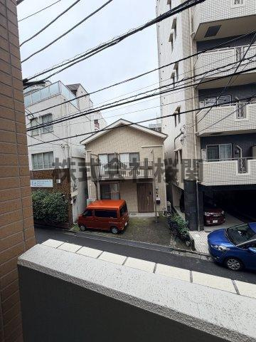 ブリヤン諏訪台の展望