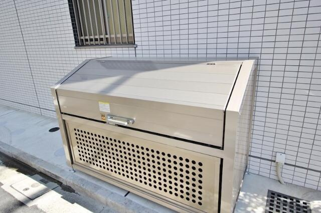 サニープレイス（墨田区）のその他共用部分