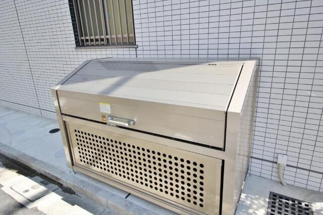 サニープレイス（墨田区）のその他共用部分
