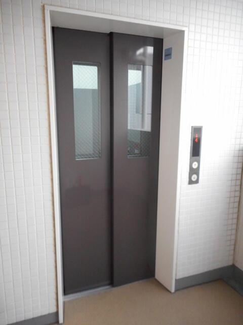 リエトコート向島のその他共用部分