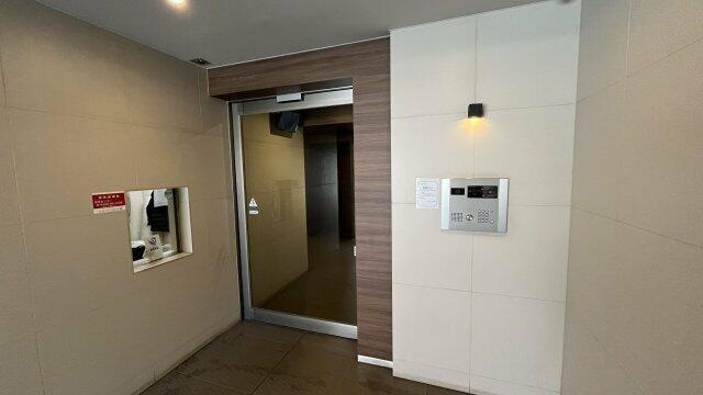 グランスタイル浅草のその他共用部分
