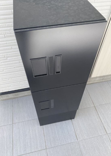 ＭＥＬＤＩＡ鐘ヶ淵のその他共用部分