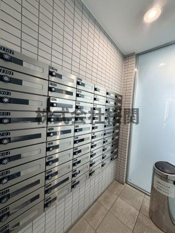 ＫＤＸレジデンス入谷のその他共用部分