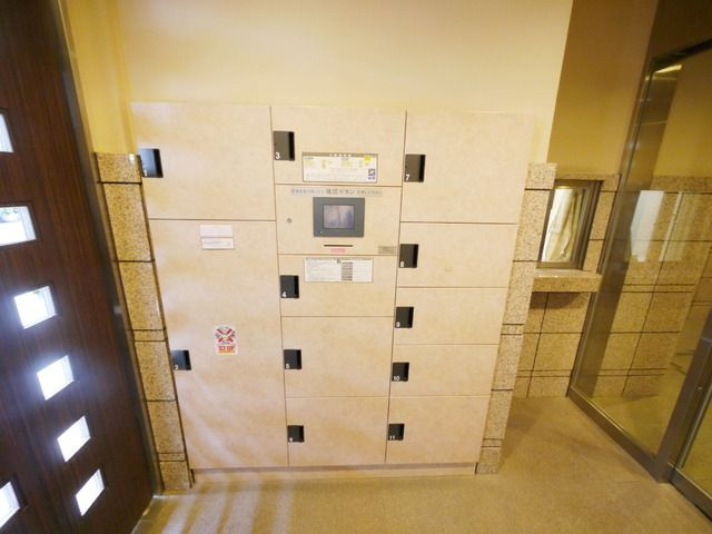 ＬａＳａｎｔｅ板橋本町のその他共用部分