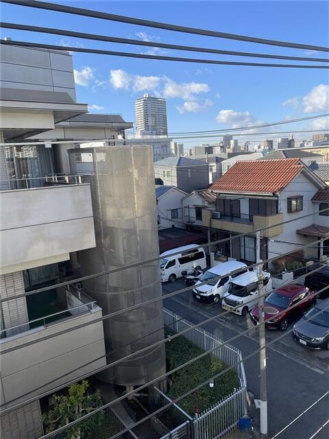 ＭＡＸＩＶｂａｓｉｃ南千住の展望