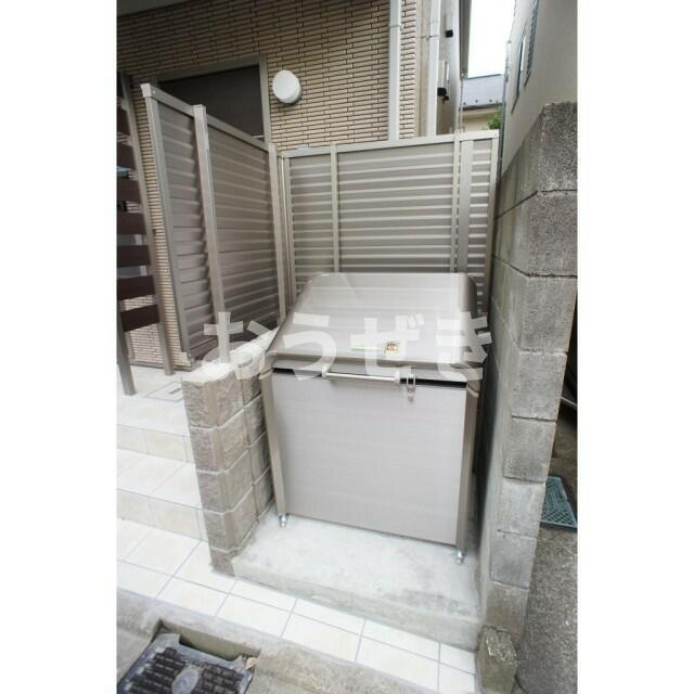 フィカーサ　スズキのその他共用部分