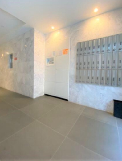 ＳＨＯＫＥＮ　Ｒｅｓｉｄｅｎｃｅ南千住のその他共用部分