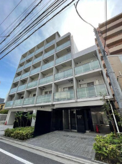 ＳＨＯＫＥＮ　Ｒｅｓｉｄｅｎｃｅ南千住の外観
