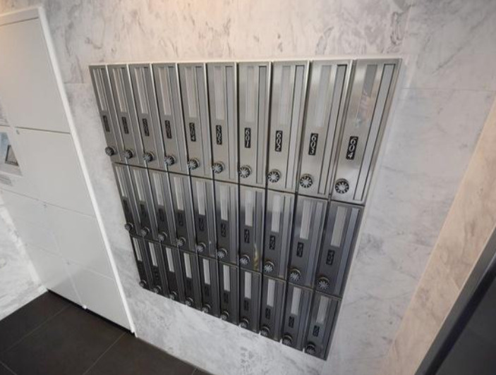 ＳＨＯＫＥＮ　Ｒｅｓｉｄｅｎｃｅ南千住のその他共用部分