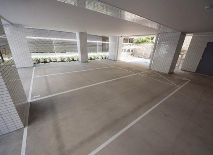 ＳＨＯＫＥＮ　Ｒｅｓｉｄｅｎｃｅ南千住のその他共用部分