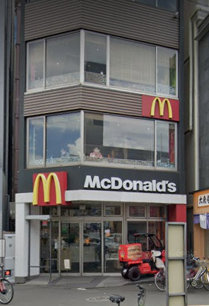 メイクス浅草ＥＡＳＴの周辺