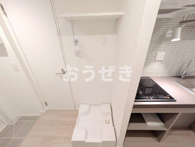パールシティ小石川のその他