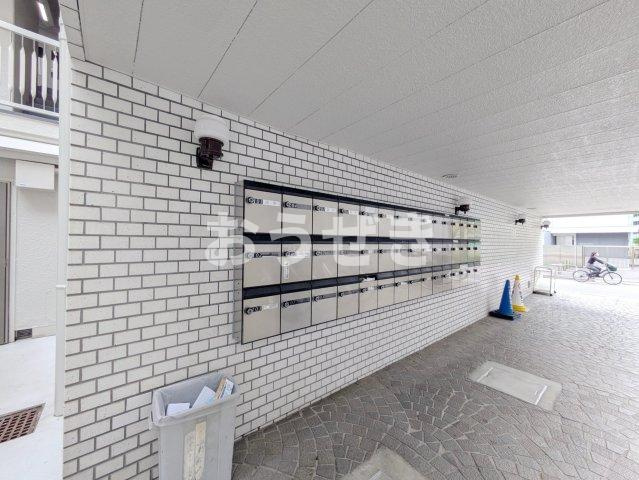 パールシティ小石川のその他