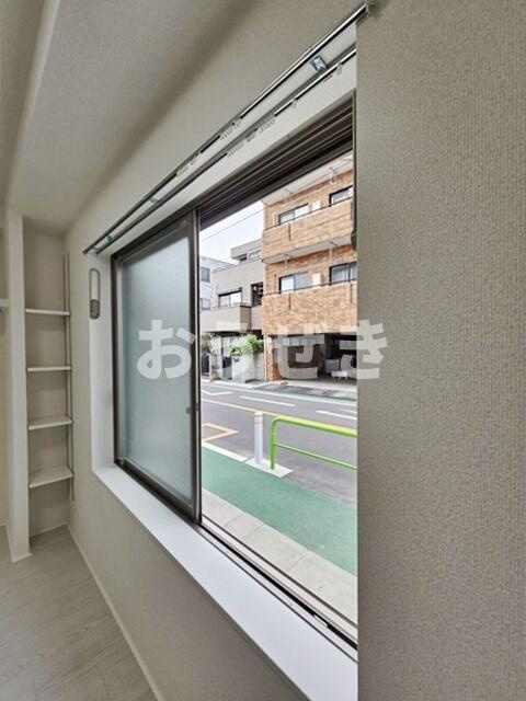 ｂ’ＣＡＳＡ池袋ＷＥＳＴの展望