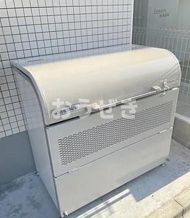 ｂ’ＣＡＳＡ池袋ＷＥＳＴのその他共用部分