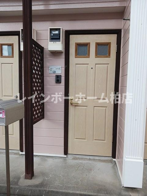 特典：仲介手数料が50％OFFです‼のその他共用部分