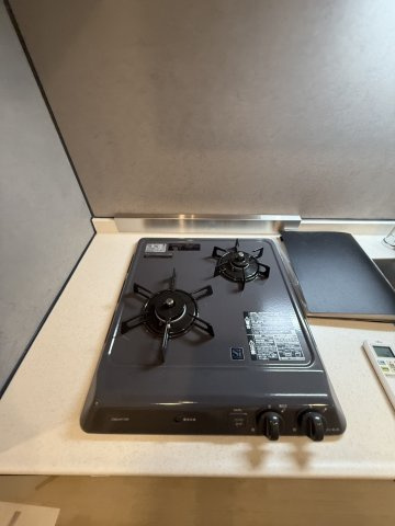 レジディア文京本郷Ⅱのキッチン