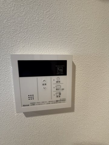 レジディア文京本郷Ⅱの設備
