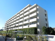 ステラメゾン武蔵小山の画像
