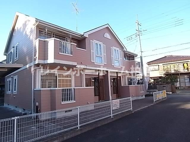 特典：仲介手数料が50％OFFです‼の外観