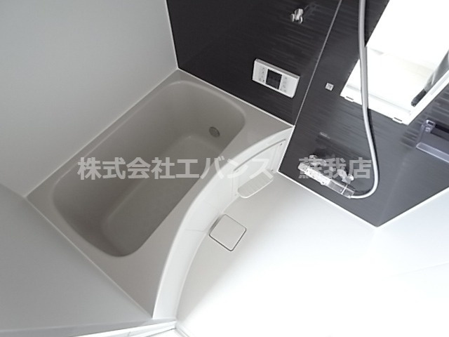 【浴室】 | ベイヒルテラス
