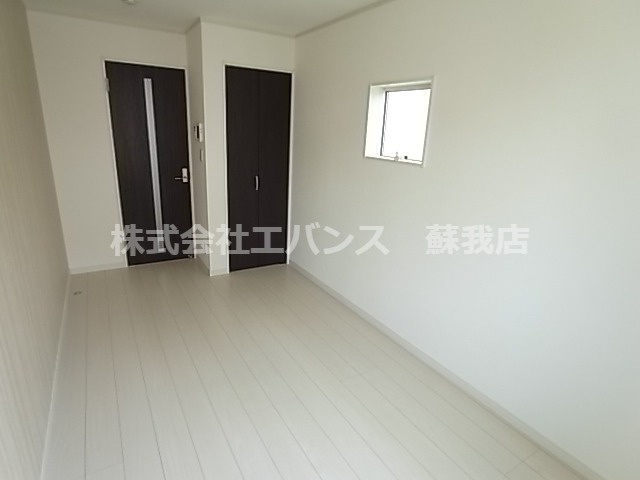 【寝室】 | ベイヒルテラス
