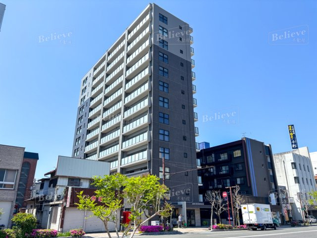 AZUR日吉町