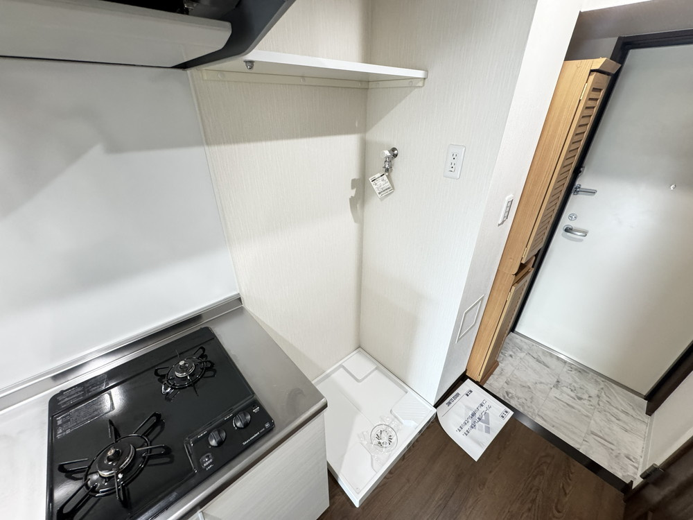 ヒルズ八尾本町の設備