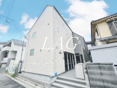 【外観】 | バーミープレイス金町 | 外観です。