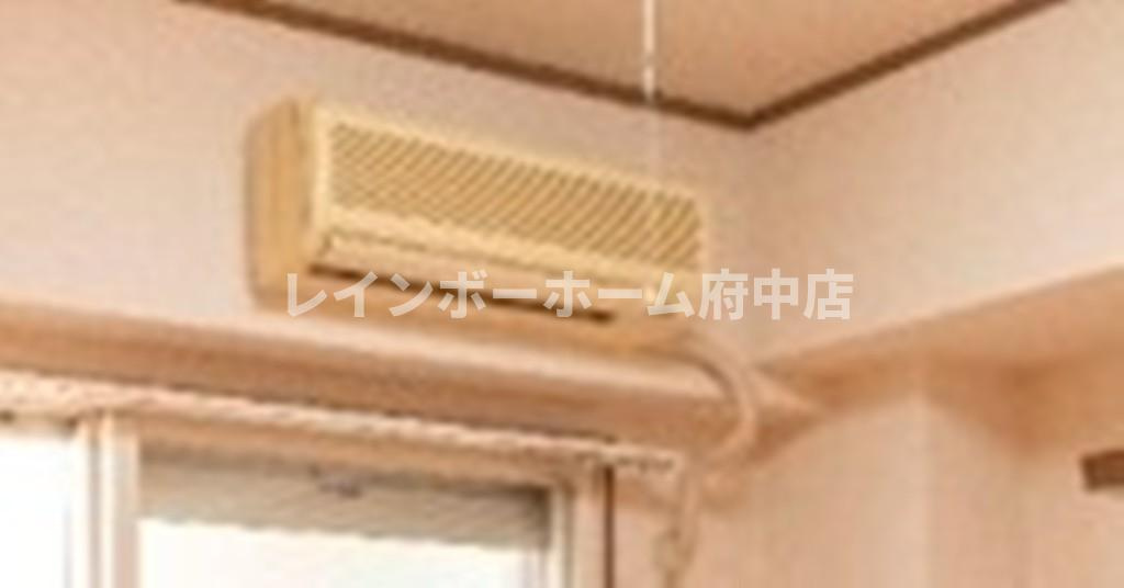 JLBグランエクリュ調布のその他