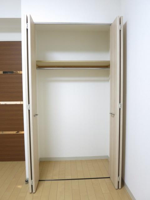 ドゥーエ新川(ドゥーエシンカワ)のその他