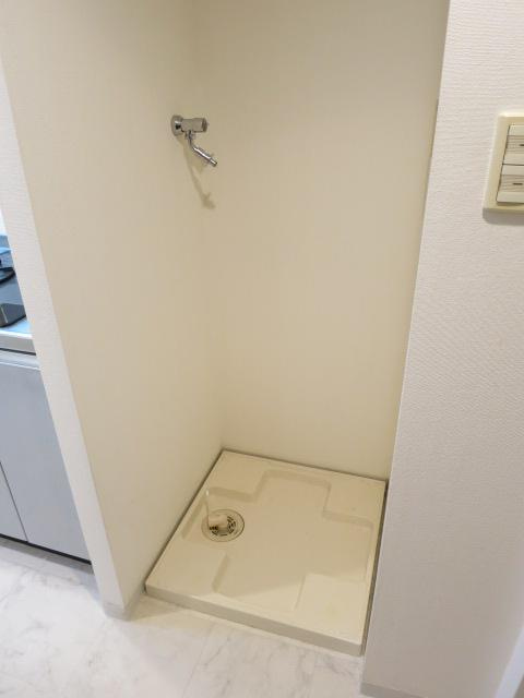 ドゥーエ新川(ドゥーエシンカワ)のトイレ