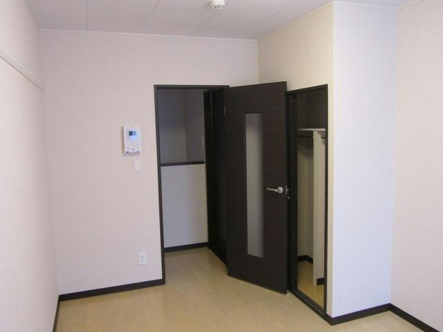 レオネクストシンコーポ２のその他